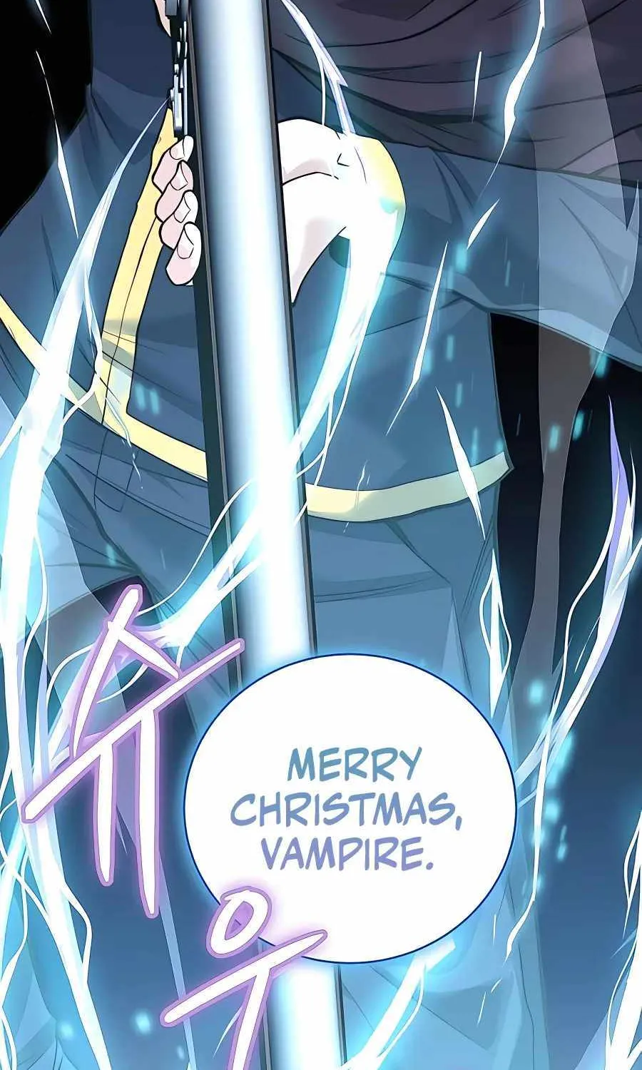HOLY EMPEROR’S GRANDSON IS A NECROMANCER Chapter 17 page 86 - 