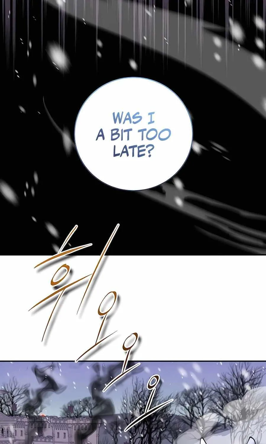 HOLY EMPEROR’S GRANDSON IS A NECROMANCER Chapter 18 page 13 - 