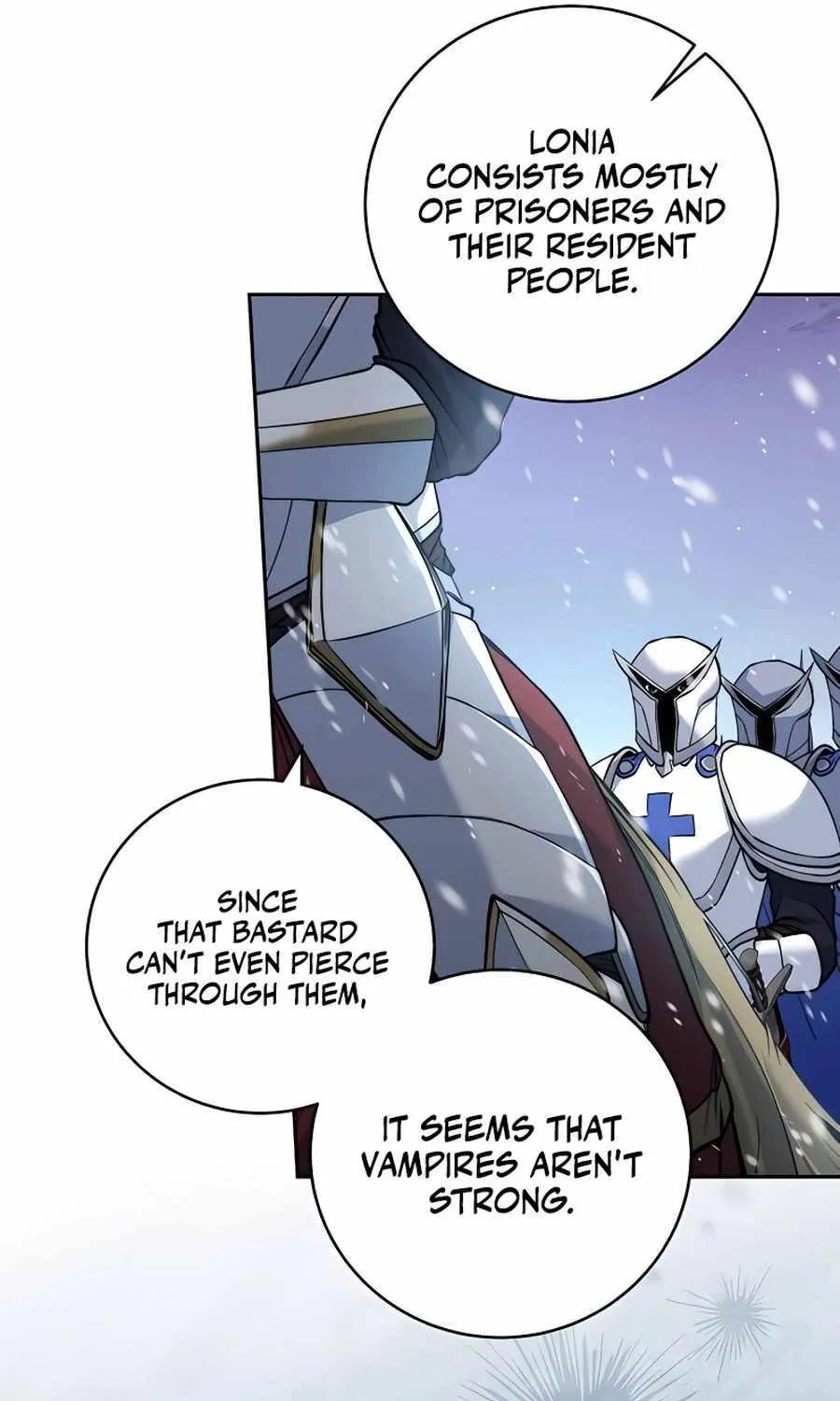 HOLY EMPEROR’S GRANDSON IS A NECROMANCER Chapter 18 page 17 - 