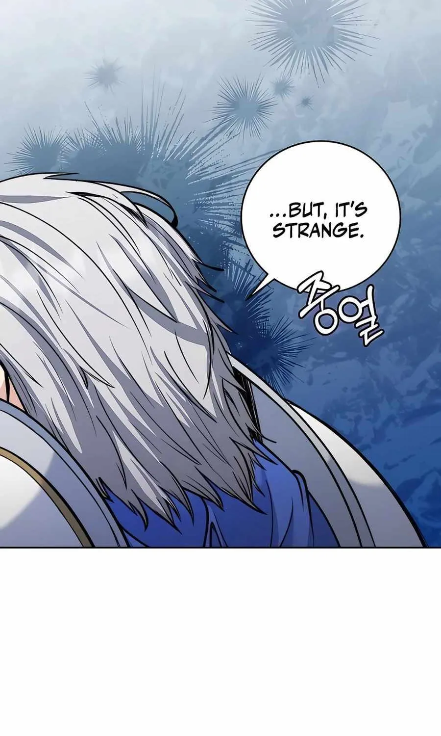HOLY EMPEROR’S GRANDSON IS A NECROMANCER Chapter 18 page 18 - 