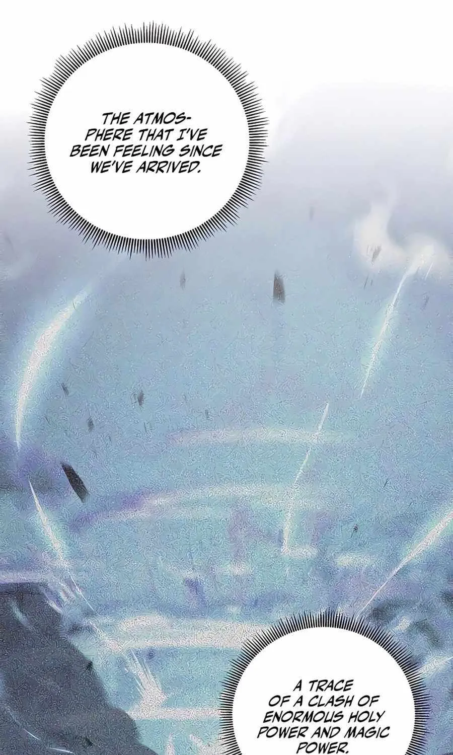 HOLY EMPEROR’S GRANDSON IS A NECROMANCER Chapter 18 page 19 - 