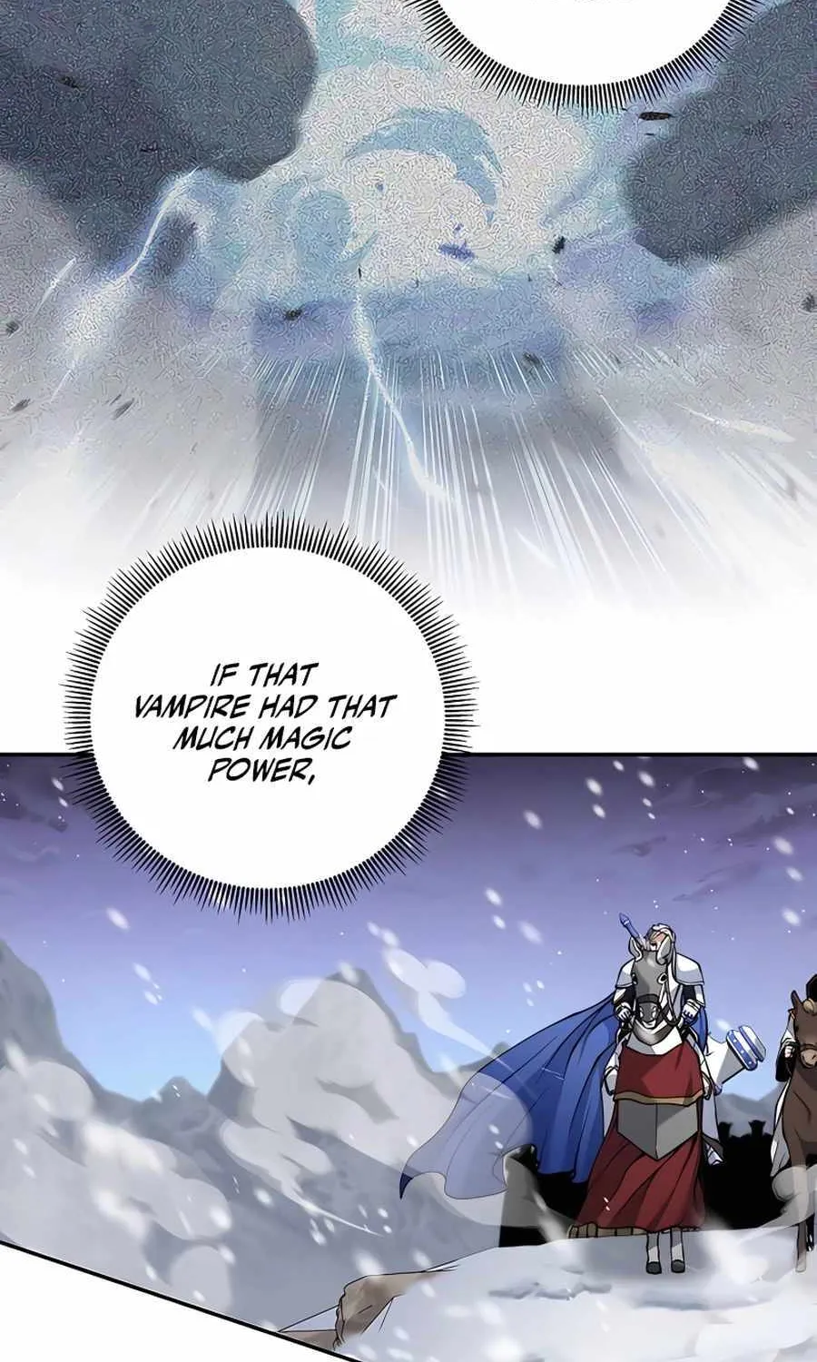 HOLY EMPEROR’S GRANDSON IS A NECROMANCER Chapter 18 page 20 - 