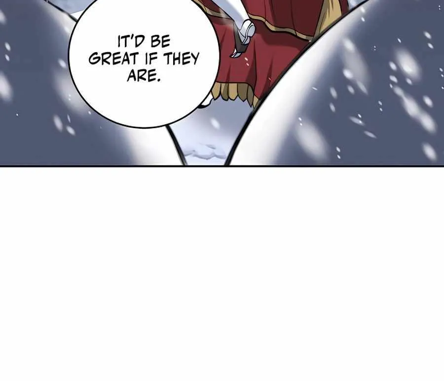 HOLY EMPEROR’S GRANDSON IS A NECROMANCER Chapter 18 page 23 - 