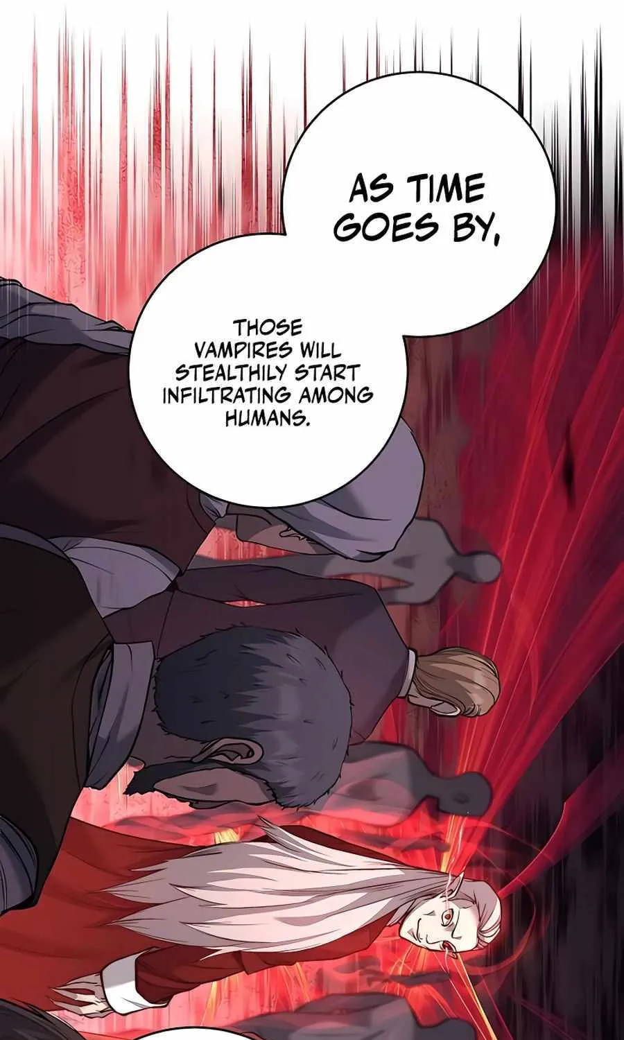 HOLY EMPEROR’S GRANDSON IS A NECROMANCER Chapter 18 page 24 - 