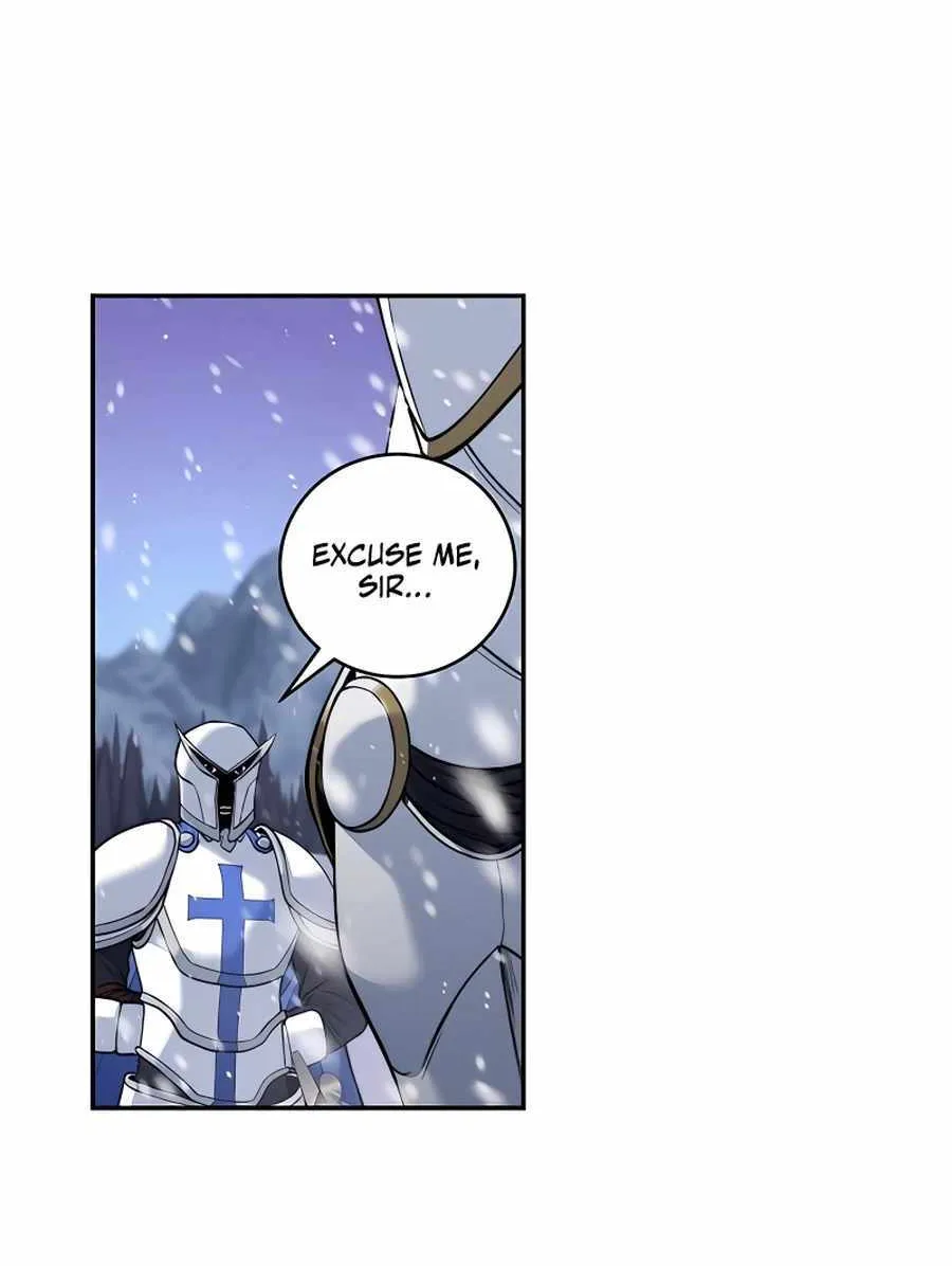 HOLY EMPEROR’S GRANDSON IS A NECROMANCER Chapter 18 page 29 - 