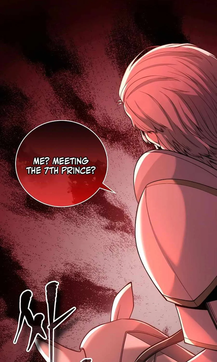 HOLY EMPEROR’S GRANDSON IS A NECROMANCER Chapter 18 page 31 - 