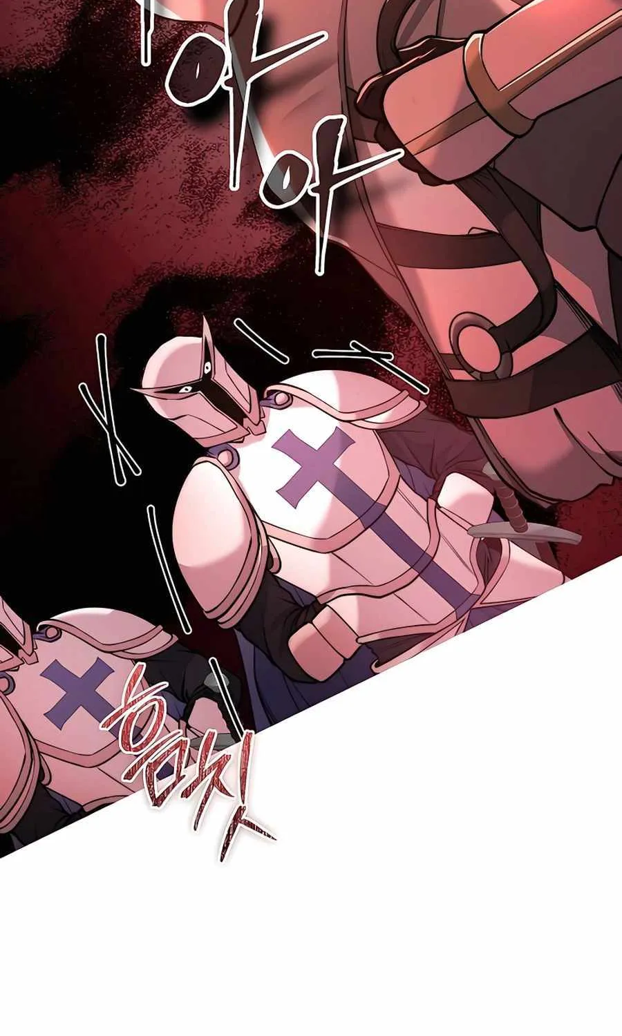 HOLY EMPEROR’S GRANDSON IS A NECROMANCER Chapter 18 page 32 - 