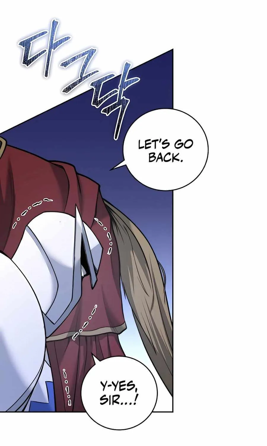 HOLY EMPEROR’S GRANDSON IS A NECROMANCER Chapter 18 page 33 - 