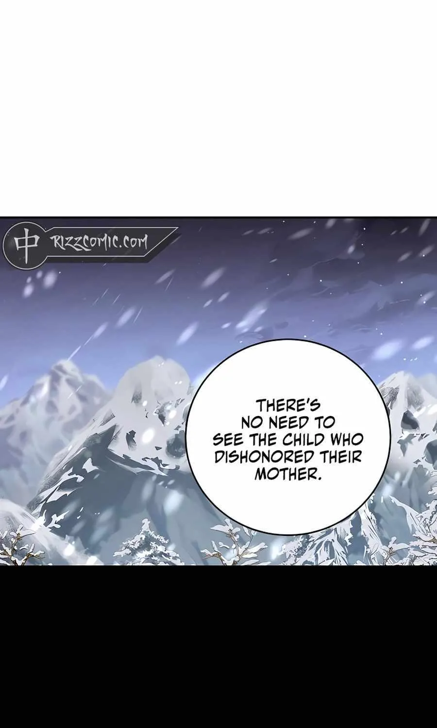 HOLY EMPEROR’S GRANDSON IS A NECROMANCER Chapter 18 page 34 - 