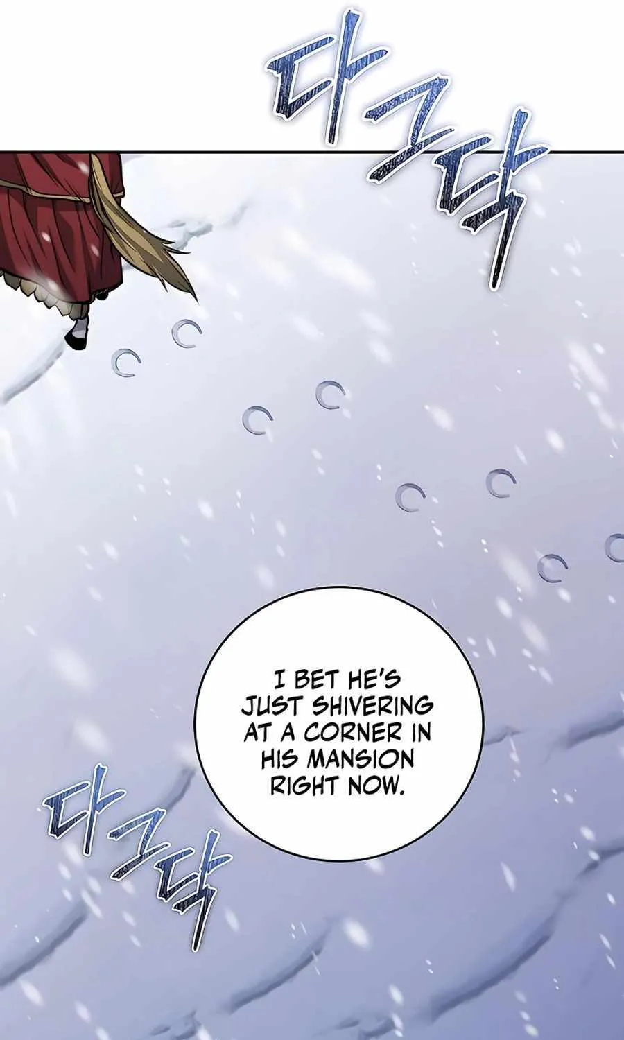 HOLY EMPEROR’S GRANDSON IS A NECROMANCER Chapter 18 page 37 - 