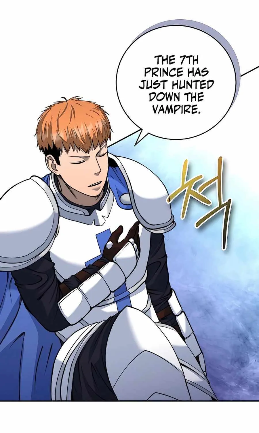 HOLY EMPEROR’S GRANDSON IS A NECROMANCER Chapter 18 page 39 - 