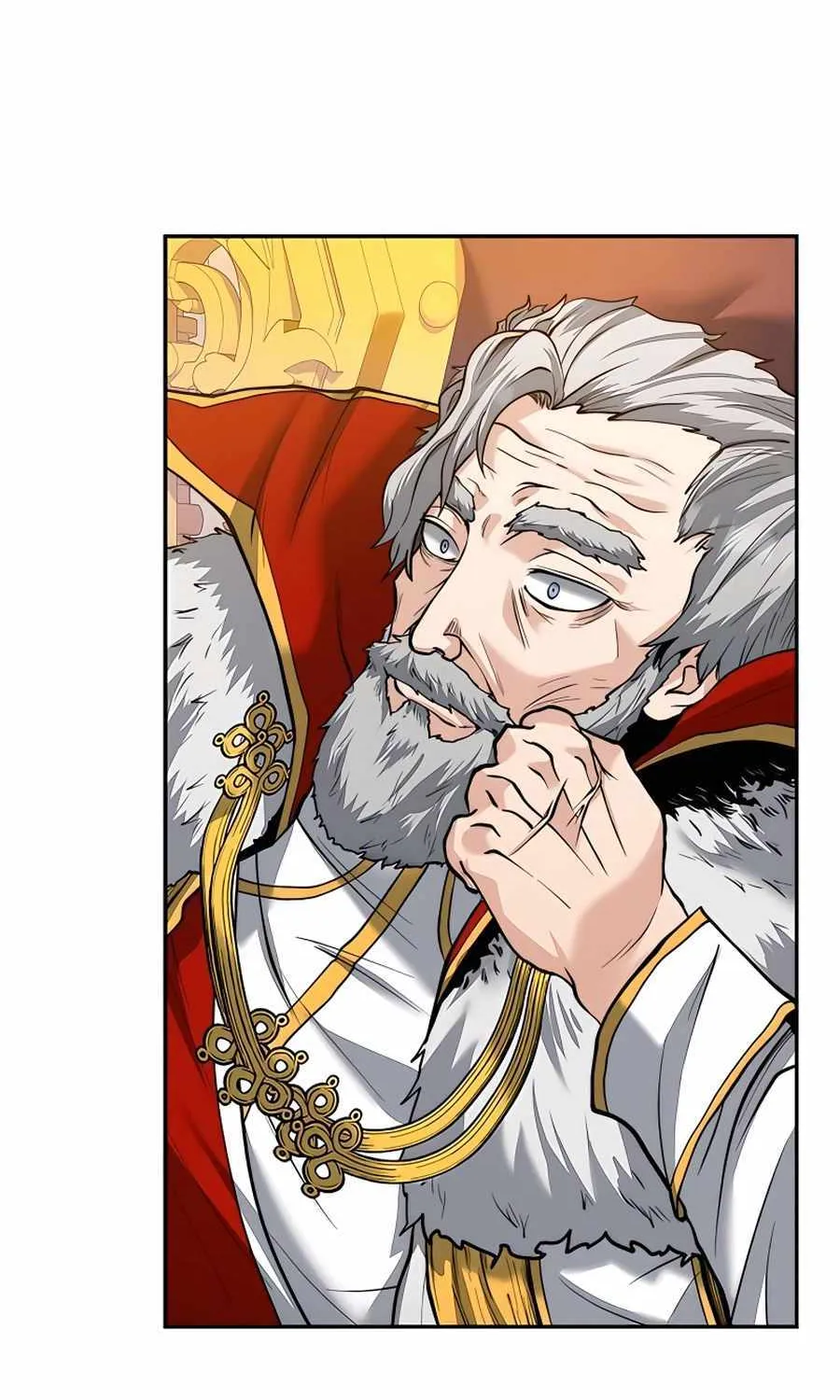 HOLY EMPEROR’S GRANDSON IS A NECROMANCER Chapter 18 page 40 - 