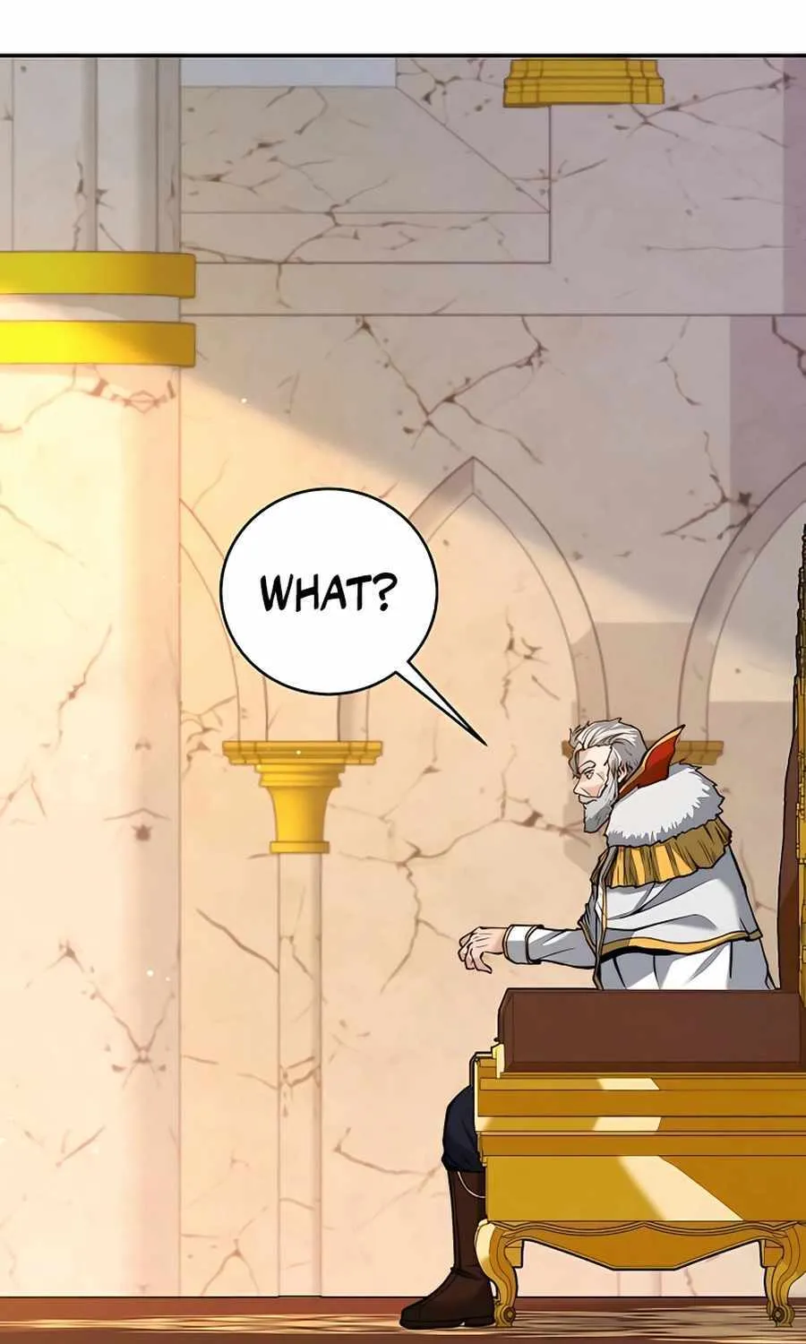 HOLY EMPEROR’S GRANDSON IS A NECROMANCER Chapter 18 page 41 - 