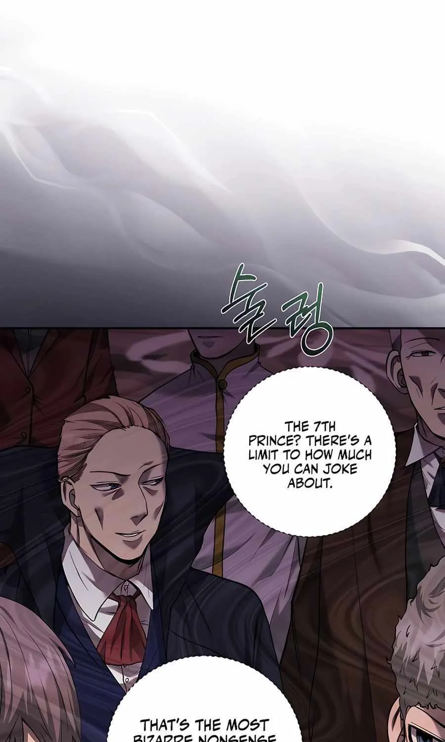 HOLY EMPEROR’S GRANDSON IS A NECROMANCER Chapter 18 page 44 - 