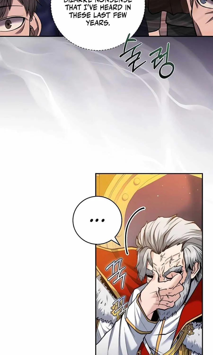 HOLY EMPEROR’S GRANDSON IS A NECROMANCER Chapter 18 page 45 - 