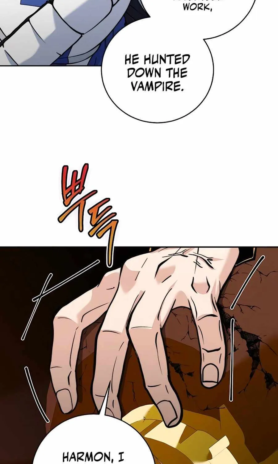 HOLY EMPEROR’S GRANDSON IS A NECROMANCER Chapter 18 page 47 - 