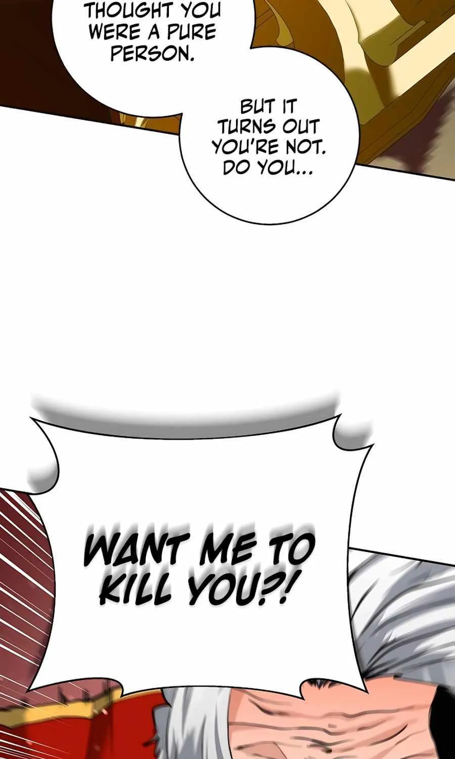 HOLY EMPEROR’S GRANDSON IS A NECROMANCER Chapter 18 page 48 - 