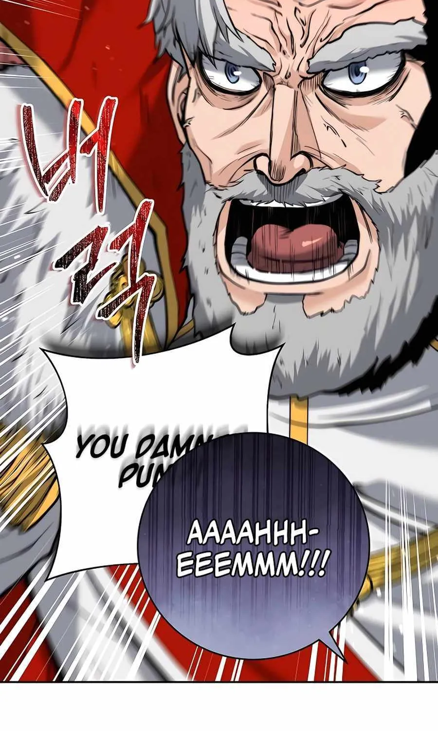 HOLY EMPEROR’S GRANDSON IS A NECROMANCER Chapter 18 page 49 - 