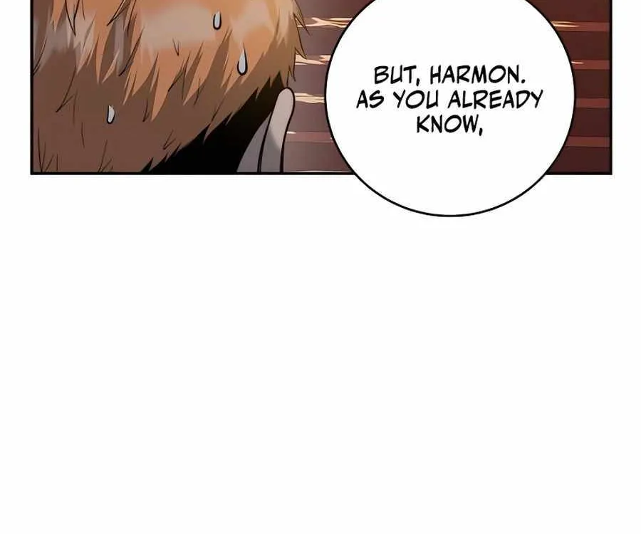 HOLY EMPEROR’S GRANDSON IS A NECROMANCER Chapter 18 page 51 - 