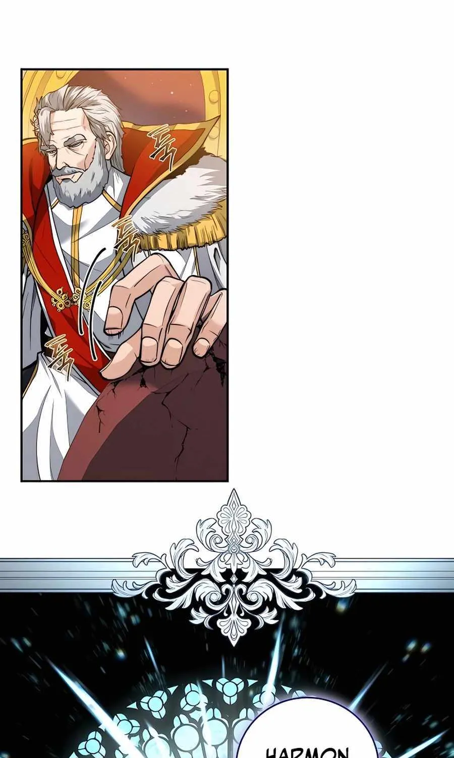 HOLY EMPEROR’S GRANDSON IS A NECROMANCER Chapter 18 page 53 - 