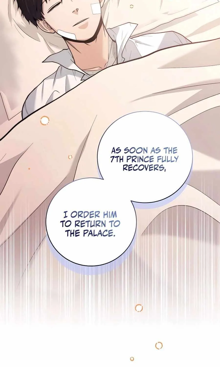 HOLY EMPEROR’S GRANDSON IS A NECROMANCER Chapter 18 page 58 - 