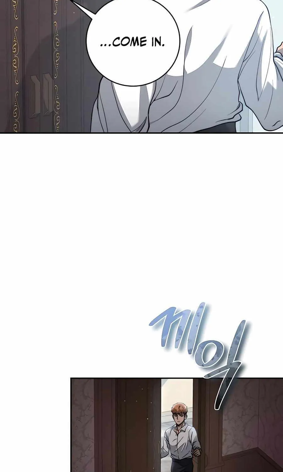 HOLY EMPEROR’S GRANDSON IS A NECROMANCER Chapter 18 page 61 - 