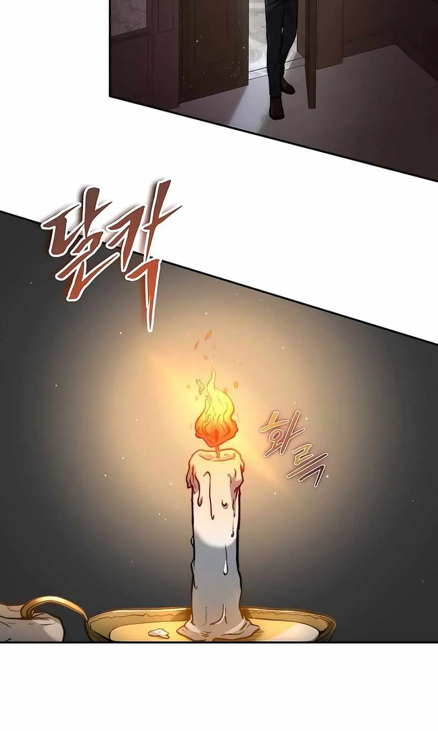HOLY EMPEROR’S GRANDSON IS A NECROMANCER Chapter 18 page 62 - 
