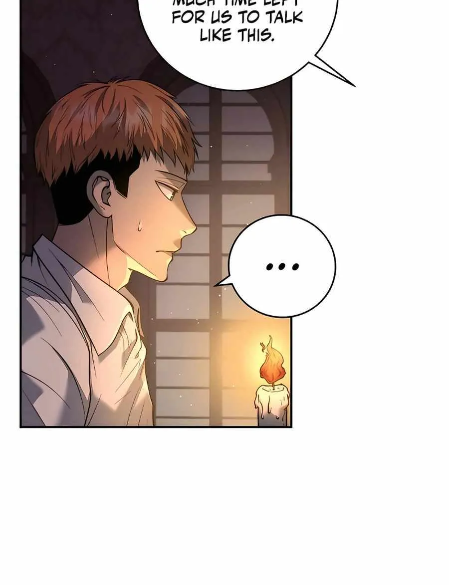 HOLY EMPEROR’S GRANDSON IS A NECROMANCER Chapter 18 page 66 - 
