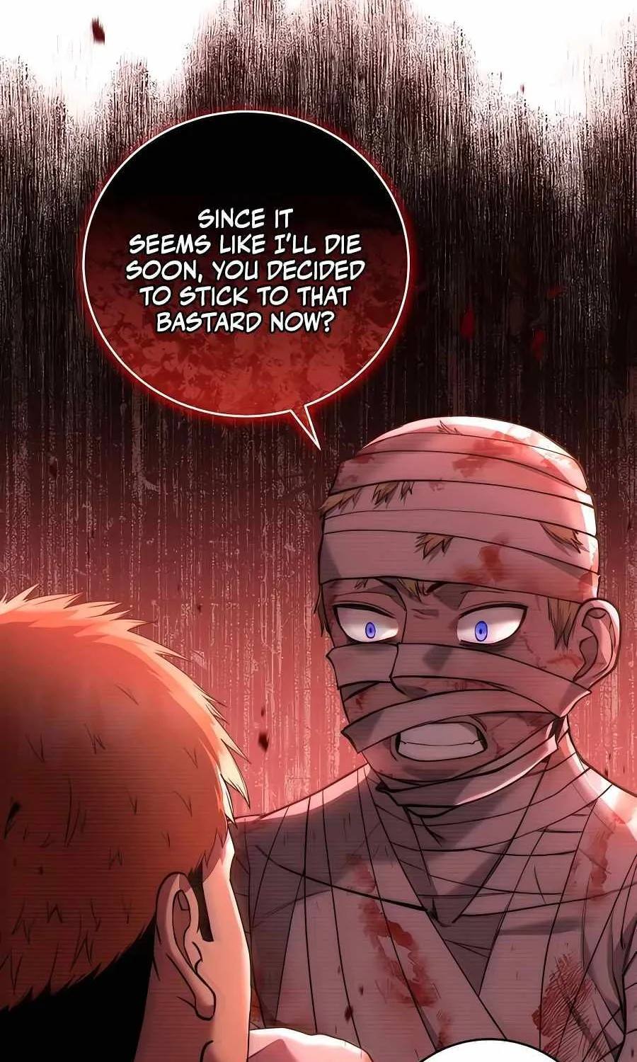 HOLY EMPEROR’S GRANDSON IS A NECROMANCER Chapter 19 page 2 - 