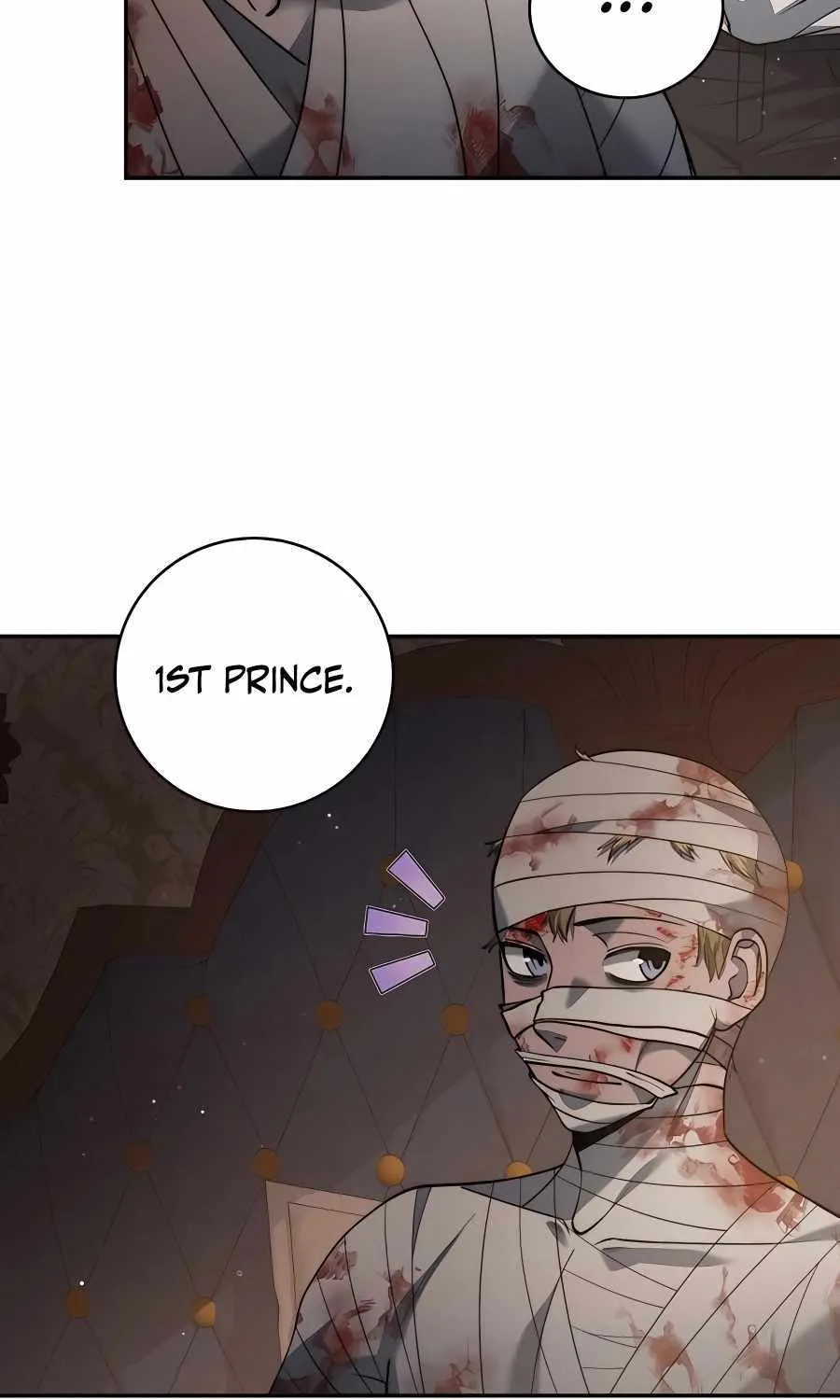HOLY EMPEROR’S GRANDSON IS A NECROMANCER Chapter 19 page 13 - 