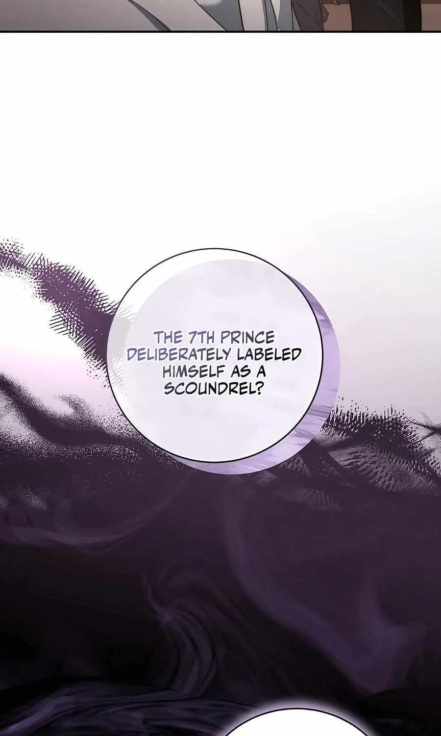HOLY EMPEROR’S GRANDSON IS A NECROMANCER Chapter 19 page 17 - 