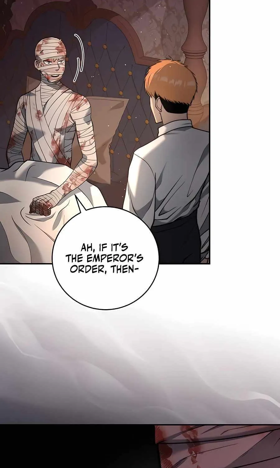 HOLY EMPEROR’S GRANDSON IS A NECROMANCER Chapter 19 page 24 - 