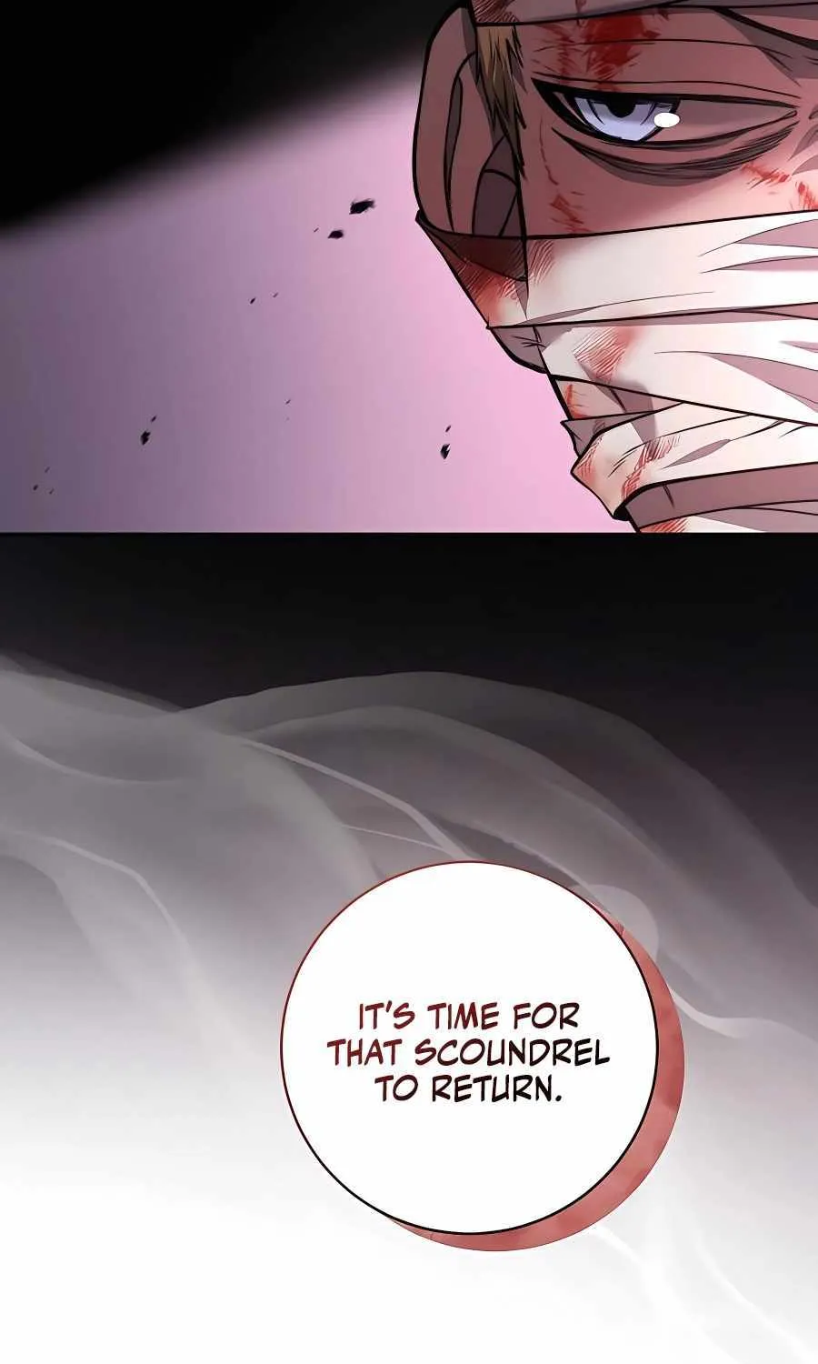 HOLY EMPEROR’S GRANDSON IS A NECROMANCER Chapter 19 page 25 - 