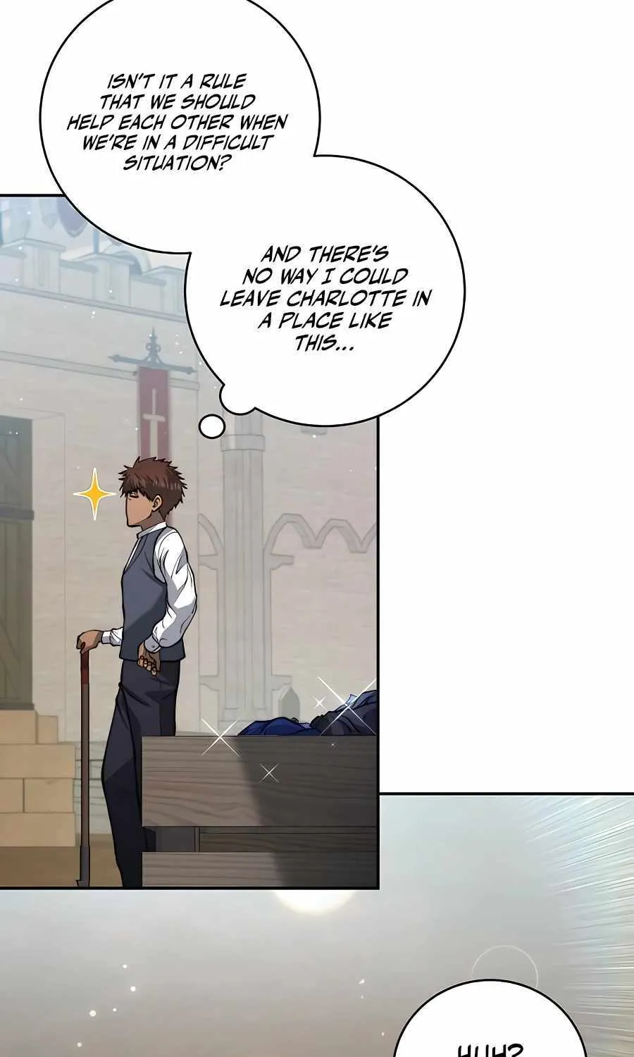 HOLY EMPEROR’S GRANDSON IS A NECROMANCER Chapter 19 page 32 - 