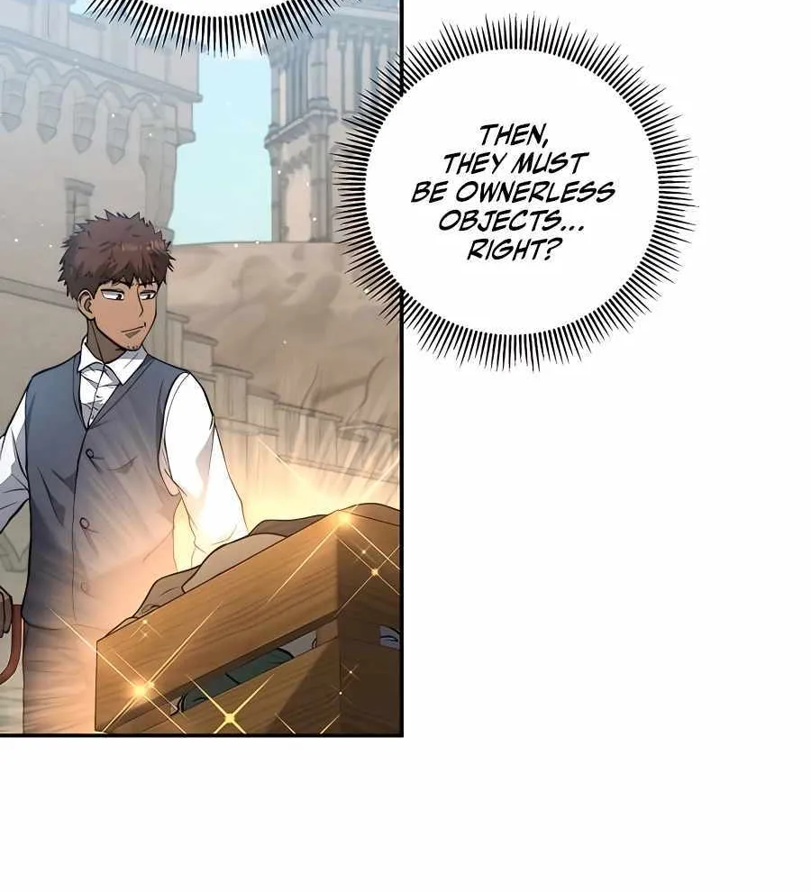 HOLY EMPEROR’S GRANDSON IS A NECROMANCER Chapter 19 page 35 - 