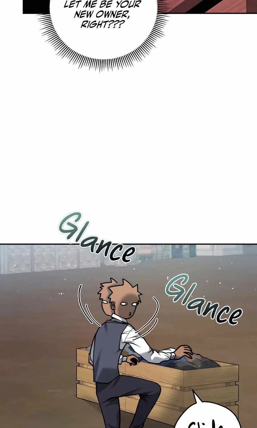HOLY EMPEROR’S GRANDSON IS A NECROMANCER Chapter 19 page 37 - 