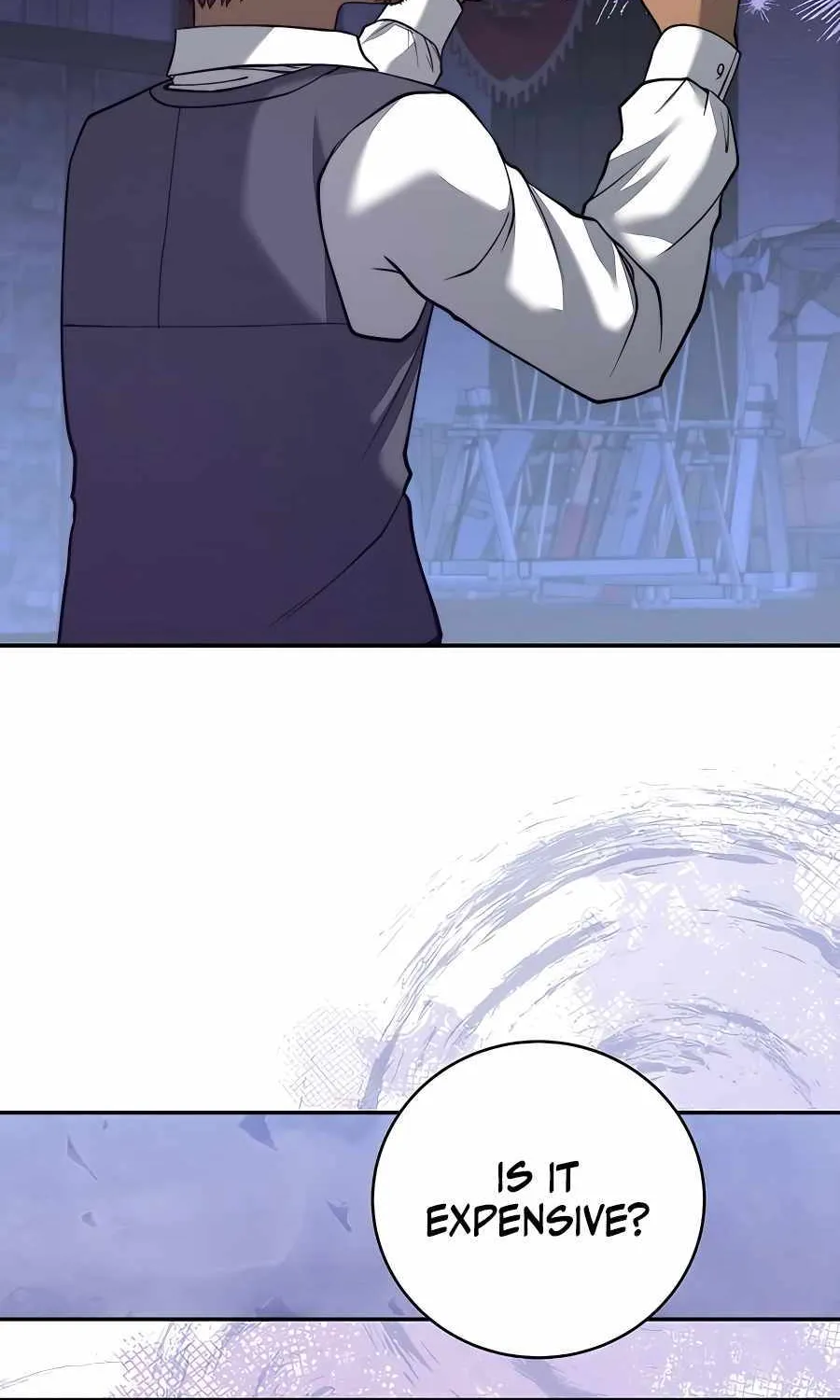 HOLY EMPEROR’S GRANDSON IS A NECROMANCER Chapter 19 page 41 - 