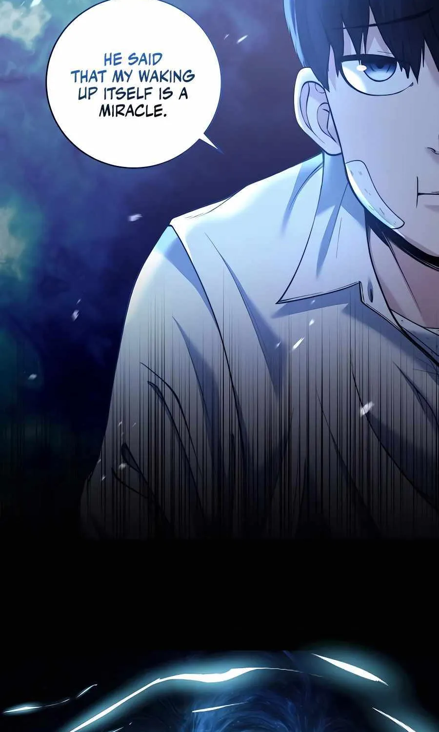 HOLY EMPEROR’S GRANDSON IS A NECROMANCER Chapter 19 page 48 - 
