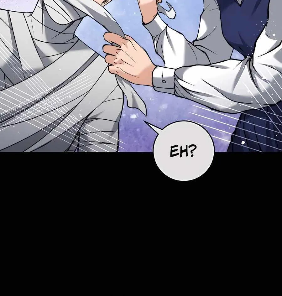 HOLY EMPEROR’S GRANDSON IS A NECROMANCER Chapter 19 page 55 - 