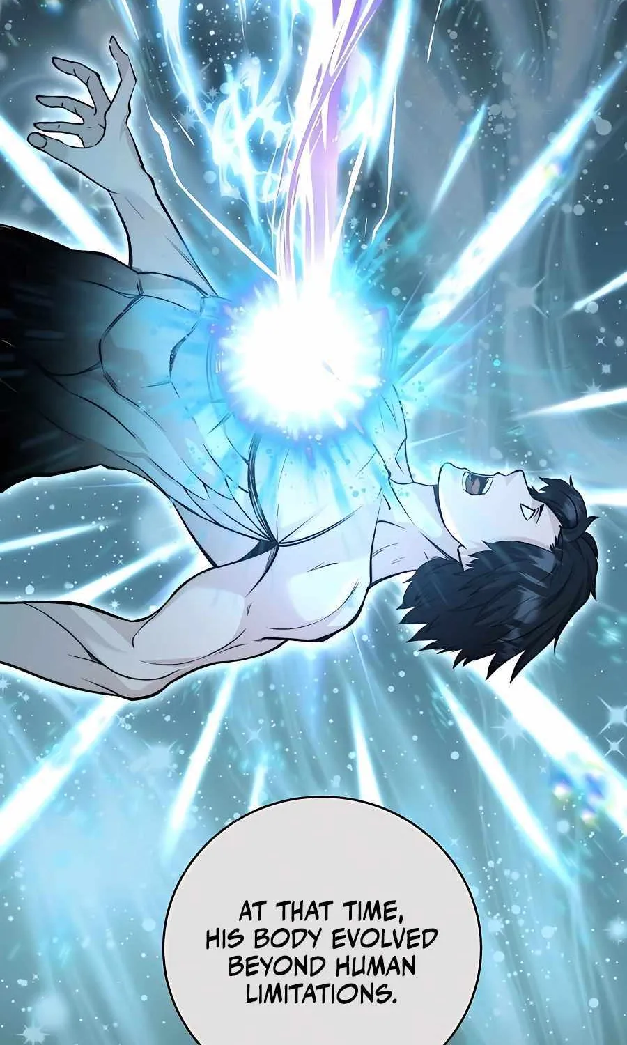 HOLY EMPEROR’S GRANDSON IS A NECROMANCER Chapter 19 page 63 - 