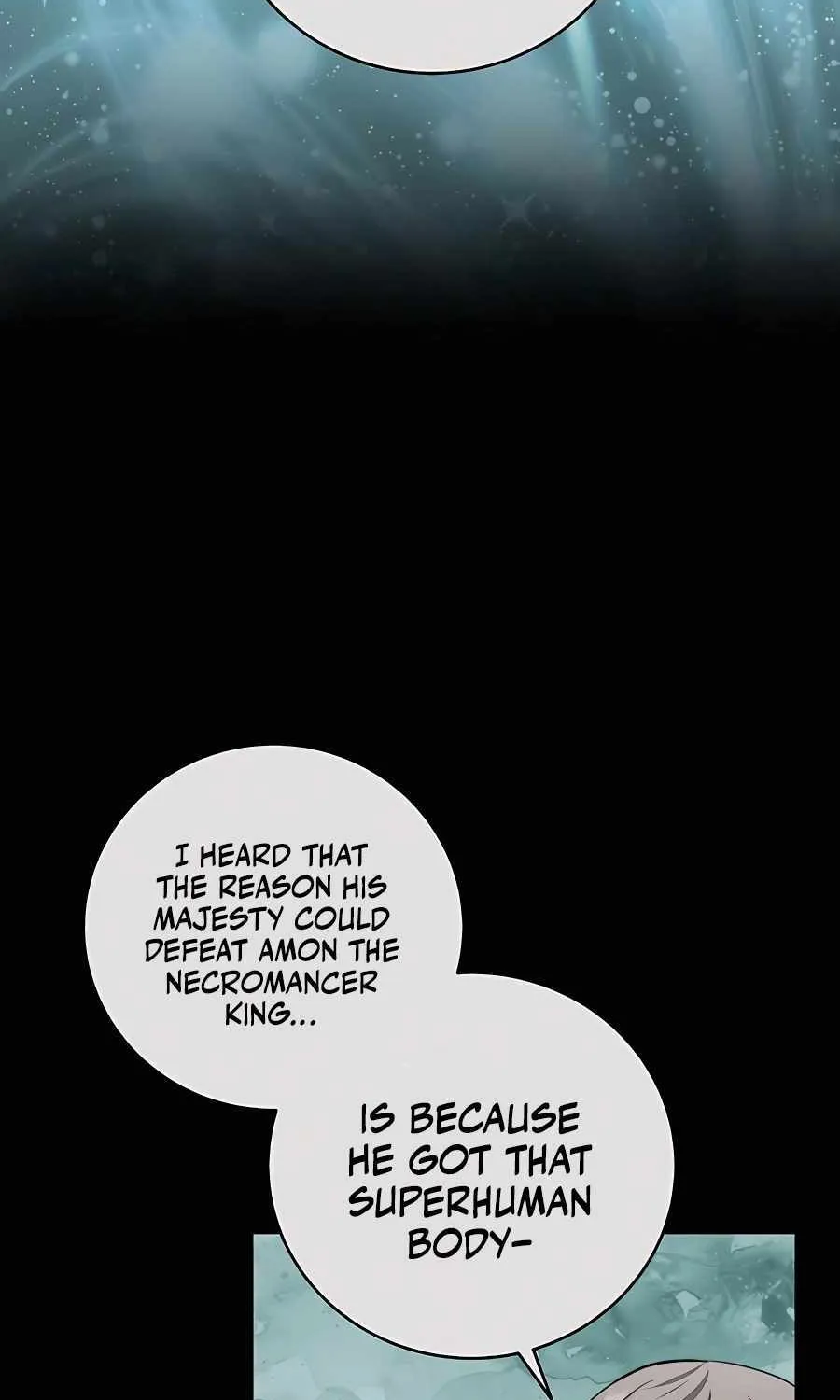 HOLY EMPEROR’S GRANDSON IS A NECROMANCER Chapter 19 page 64 - 
