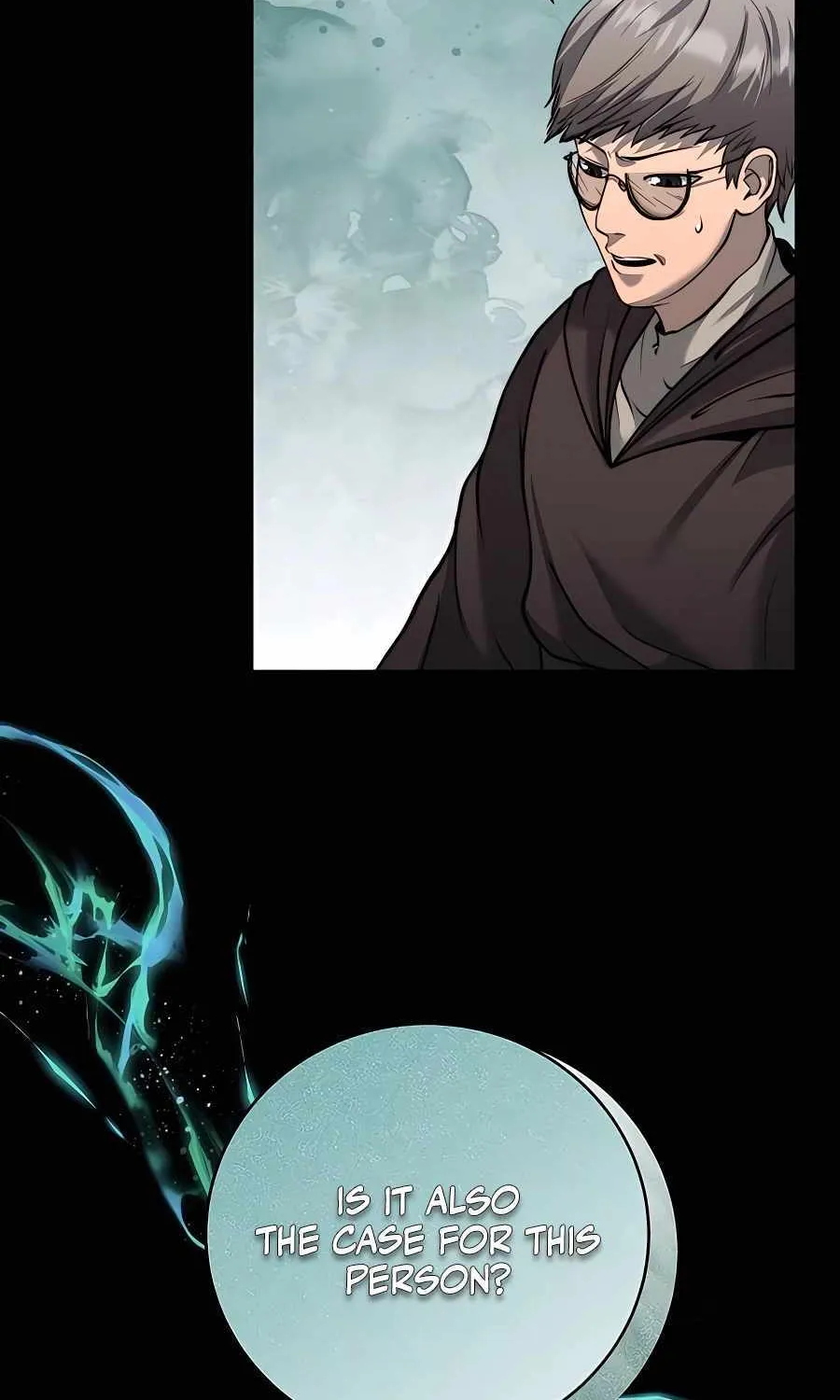 HOLY EMPEROR’S GRANDSON IS A NECROMANCER Chapter 19 page 65 - 