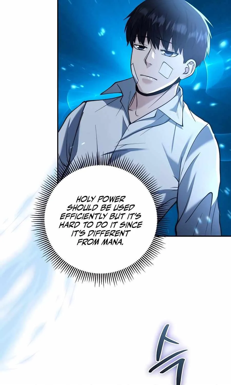 HOLY EMPEROR’S GRANDSON IS A NECROMANCER Chapter 19 page 72 - 