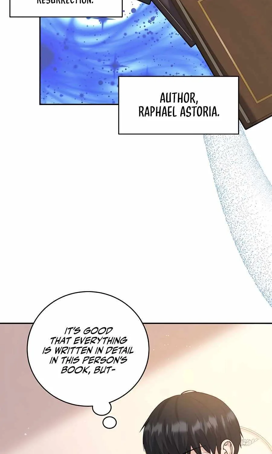 HOLY EMPEROR’S GRANDSON IS A NECROMANCER Chapter 19 page 75 - 