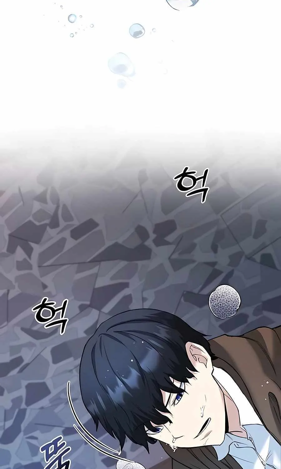 HOLY EMPEROR’S GRANDSON IS A NECROMANCER Chapter 2 page 101 - 