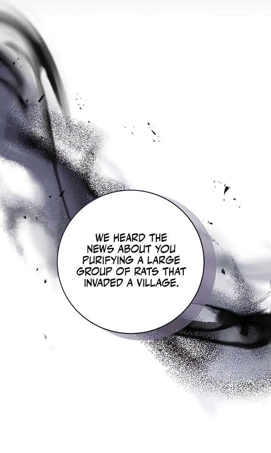HOLY EMPEROR’S GRANDSON IS A NECROMANCER Chapter 2 page 107 - 