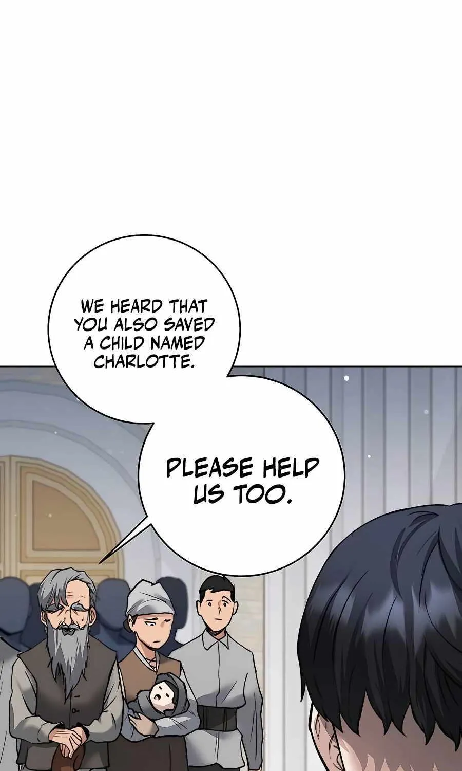 HOLY EMPEROR’S GRANDSON IS A NECROMANCER Chapter 2 page 108 - 