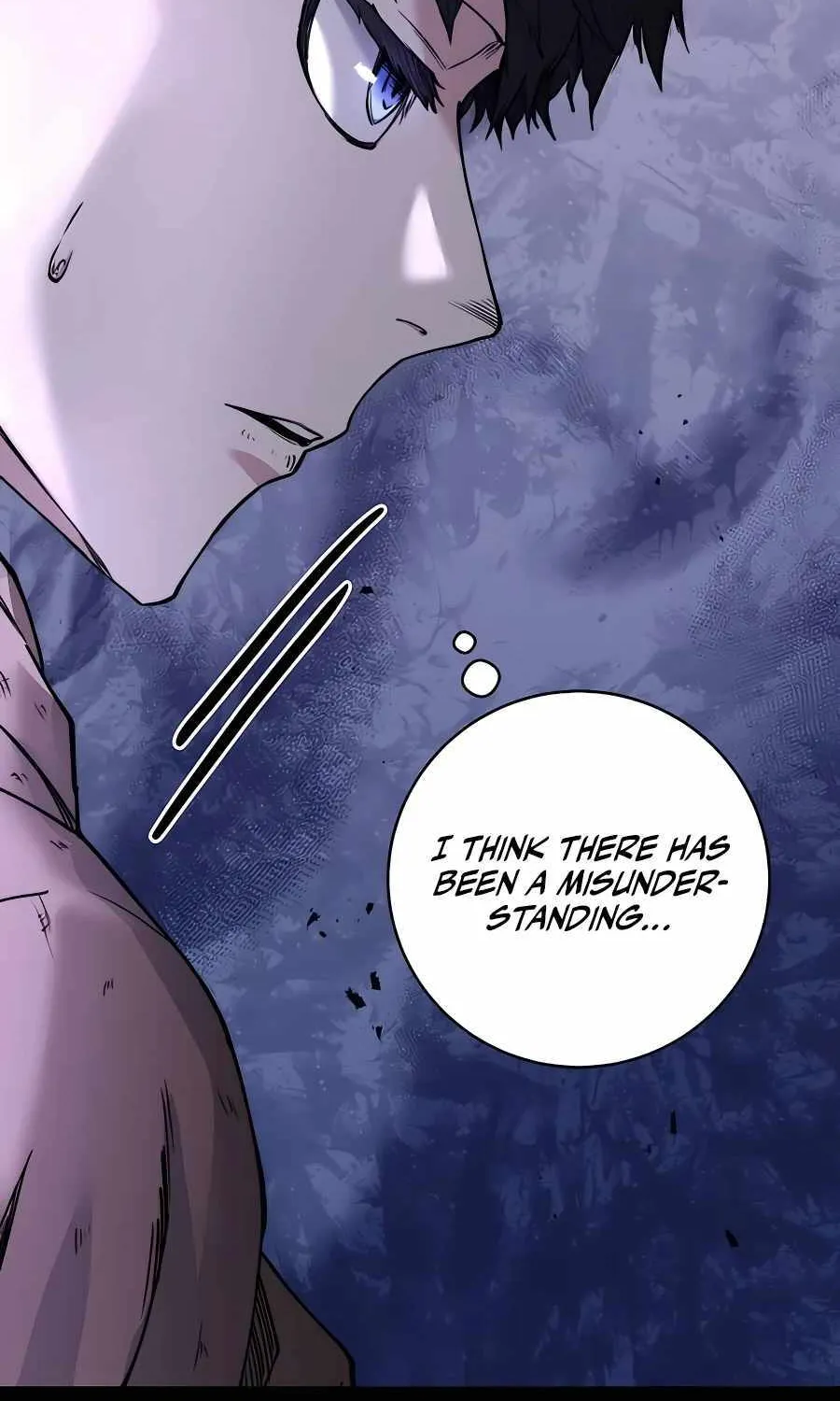 HOLY EMPEROR’S GRANDSON IS A NECROMANCER Chapter 2 page 12 - 