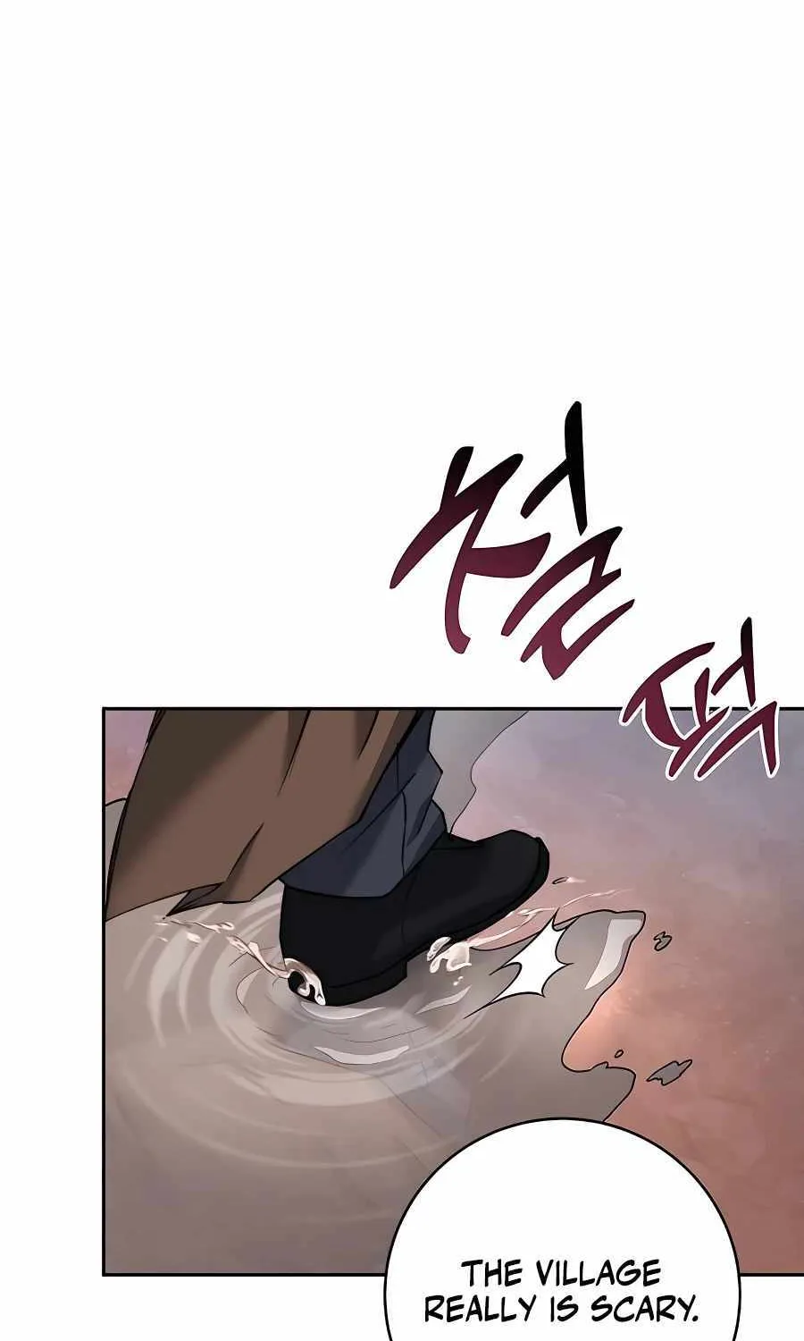 HOLY EMPEROR’S GRANDSON IS A NECROMANCER Chapter 2 page 16 - 