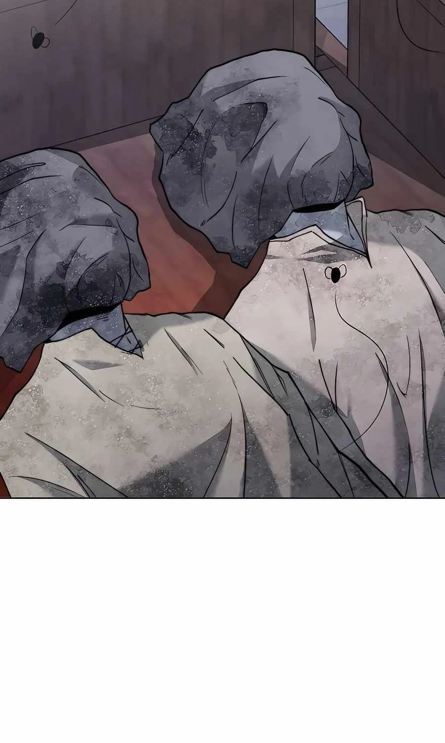 HOLY EMPEROR’S GRANDSON IS A NECROMANCER Chapter 2 page 3 - 